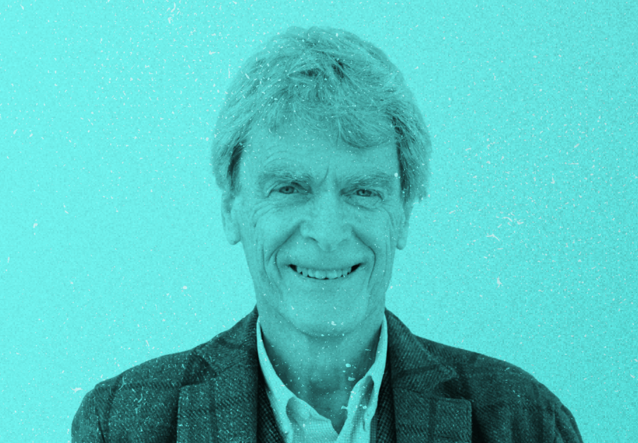 Sir John Hegarty The Imposterous podcast